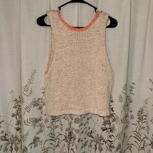 Free people Sweater vest
